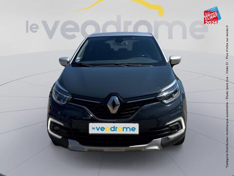 Captur 1.2 TCe 120ch energy Intens 2018 occasion 67800 Bischheim