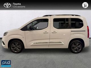 Proace city Medium 1.5 100 D-4D Design RC23 2023 occasion 13012 Marseille