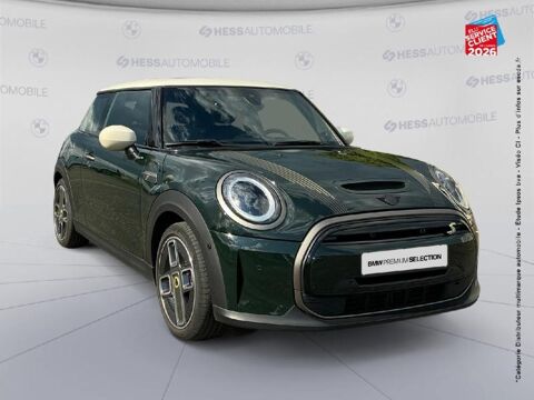 Cooper SE 184ch Edition Resolute Plus BVA 2023 occasion 68390 Sausheim