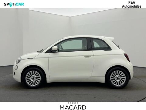 Fiat 500 e 118ch MY23 2023 occasion Montauban 82000