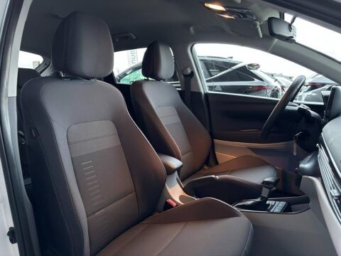 Bayon 1.0 T-GDi 100ch Intuitive DCT-7 2025 occasion 78310 Coigni&egrave;res