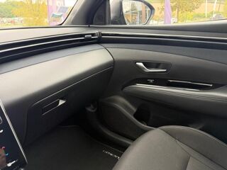 Tucson 1.6 T-GDi 230ch Hybrid Creative BVA6 2022 occasion 24660 Notre-Dame-de-Sanilhac