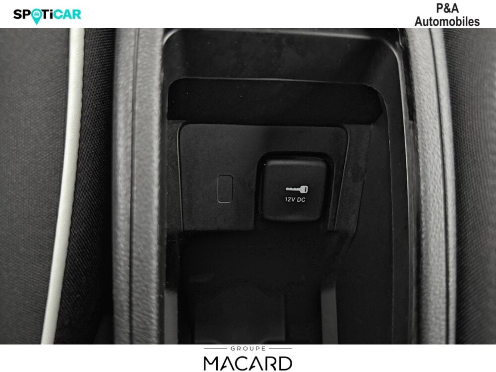 500 e 118ch Pack Confort MY23 2023 occasion 82000 Montauban