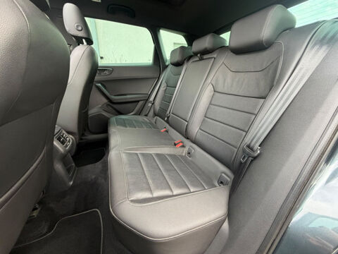 Ateca 1.4 ECOTSI 150 CH ACT START&STOP XCELLENCE DSG 2017 occasion 31770 Colomiers