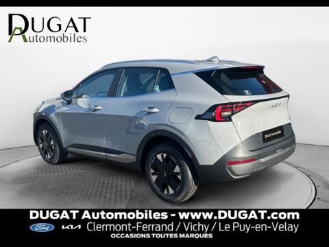 Sportage 1.6 T-GDi 239ch HEV Active BVA6 2026 occasion 63000 Clermont-Ferrand