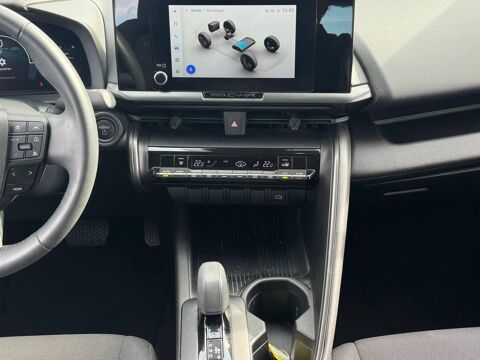 C-HR 1.8 Hybride 140ch Dynamic NG23 2024 occasion 87000 Limoges