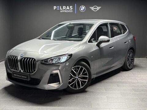 BMW Serie 2 218i 136ch M Sport DKG7 2023 occasion TOULOUSE 31100