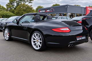 911 (997) CARRERA S PDK 2009 occasion 34740 Vendargues