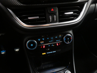 Puma 1.5 ECOBOOST 200CH ST 2021 occasion 77100 Nanteuil-l&egrave;s-Meaux