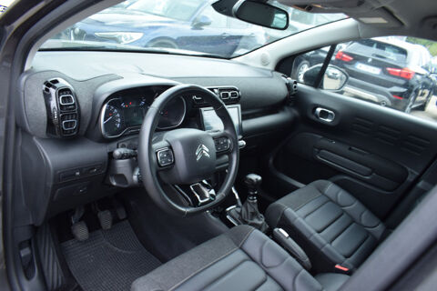 C3 Aircross PURETECH 110CH S&S SHINE 2022 occasion 34740 Vendargues