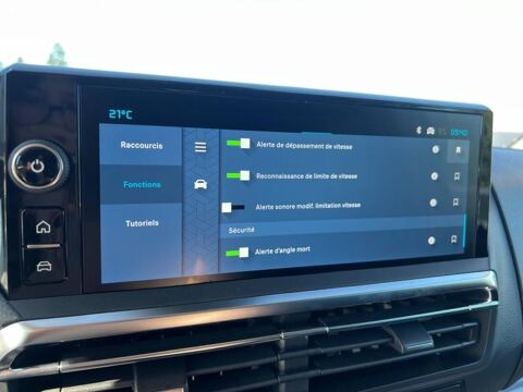 Jumpy XL 2.2 Diesel 180ch Cabine Approfondie Fixe automatique 2026 occasion 27930 Normanville
