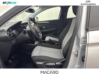 Corsa 1.2 75ch 2024 occasion 47550 Bo&eacute;