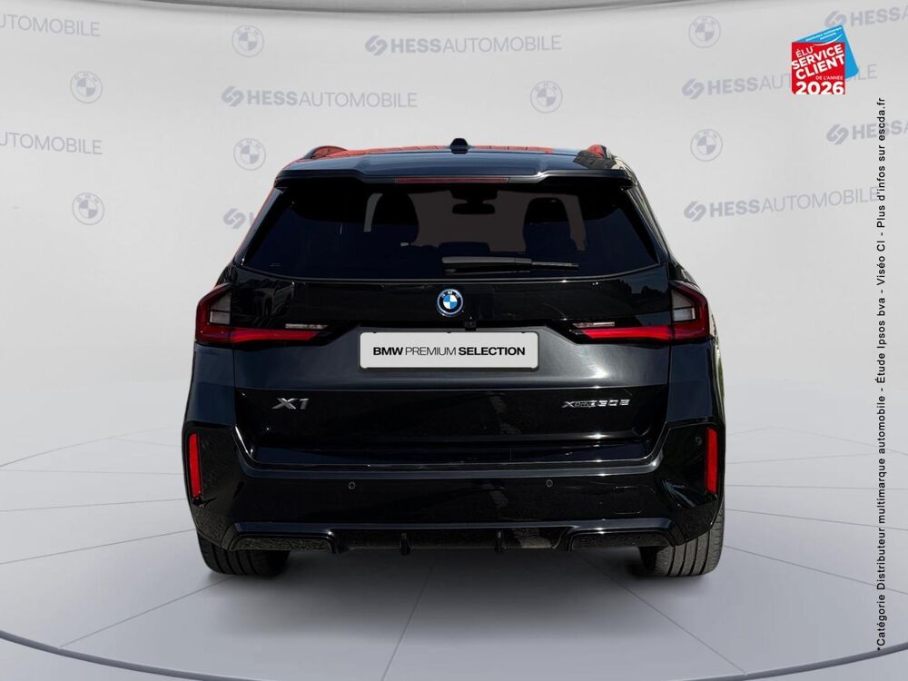 X1 xDrive30e 326ch M Sport 2023 occasion 68390 Sausheim