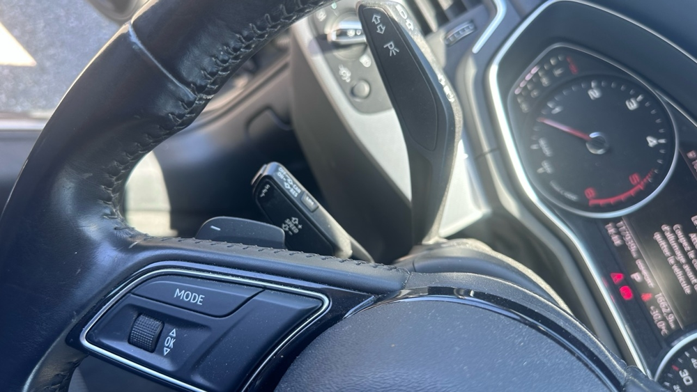 A4 3.0 V6 TDI 272CH SPORT QUATTRO TIPTRONIC 2016 occasion 12850 Onet-le-Ch&acirc;teau