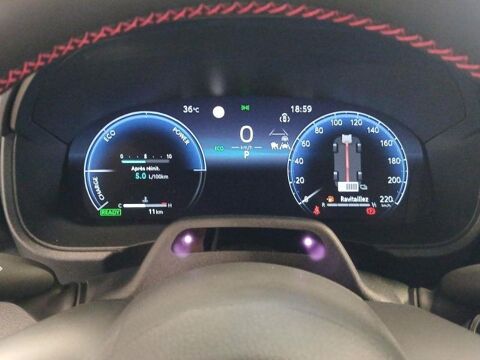 Yaris Cross 130h GR Sport MY26 2026 occasion 13012 Marseille
