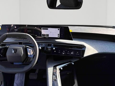 3008 1.2 Hybrid 145ch Allure e-DCS6 / Pack Panoramic Navigation 2026 occasion 28500 Vernouillet