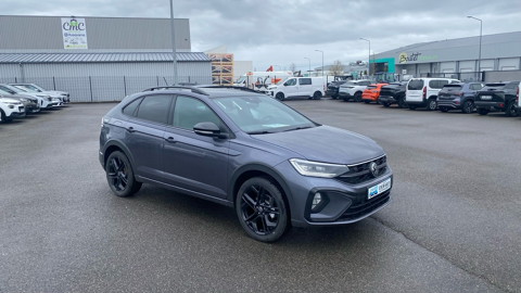 Taigo 1.0 TSI 116CH R-LINE EDITION DSG7 2026 occasion 12850 Onet-le-Ch&acirc;teau