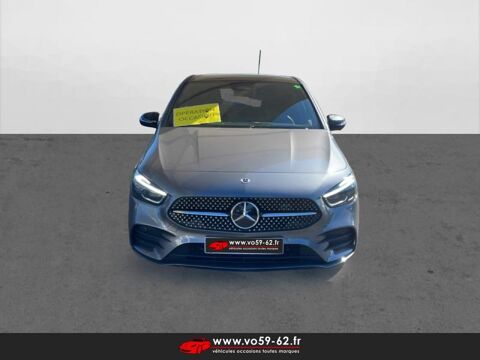 Classe B 250 e Hybrid EQ 163+109ch AMG Line 8G-DCT 2025 occasion 62000 Arras