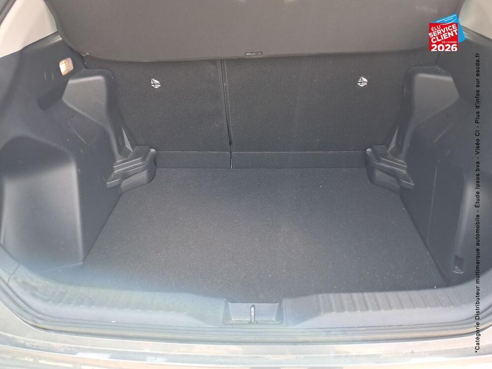 Yaris Cross 116h Dynamic MY22 2023 occasion 57100 Thionville
