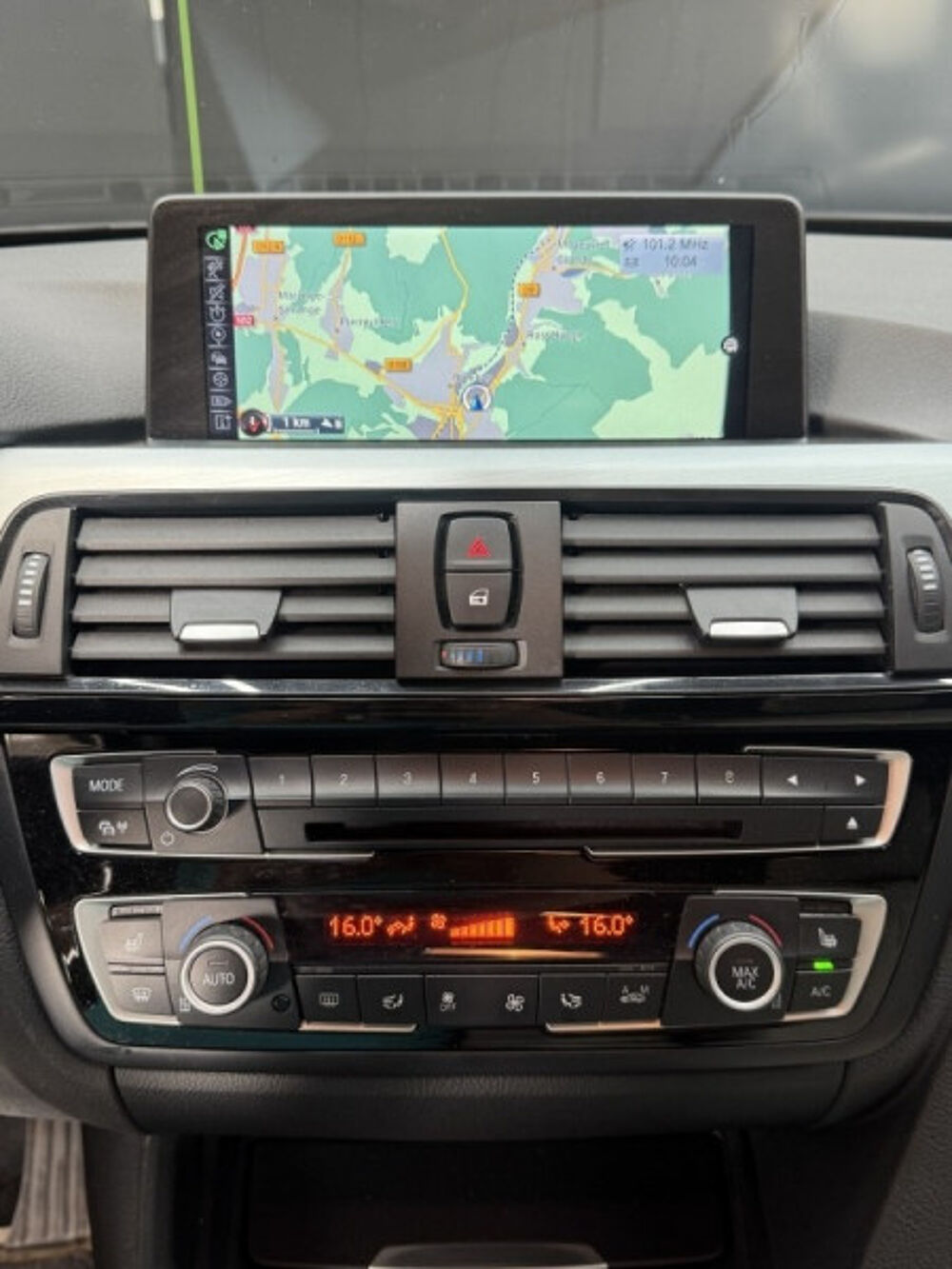S&eacute;rie 4 (F36) 420DA 184CH SPORT 2015 occasion 57185 CLOUANGE