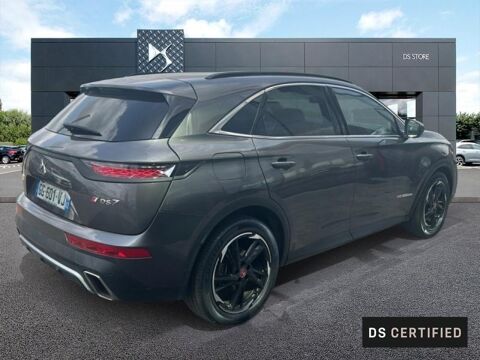 DS7 E-TENSE 225ch Performance Line + 2022 occasion 62000 Arras