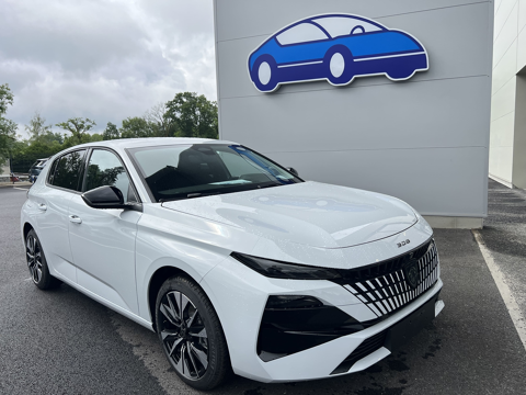Annonce voiture Peugeot 308 26990 €