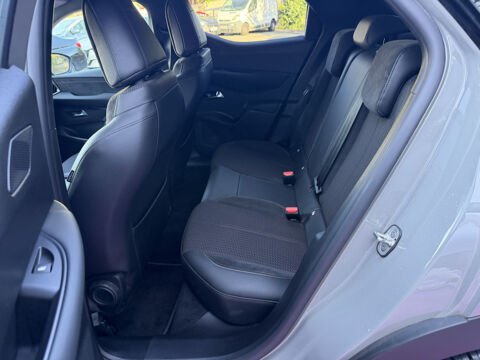 DS3 1.2 PURETECH 130CH PERFORMANCE LINE AUTOMATIQUE 2023 occasion 07200 Aubenas