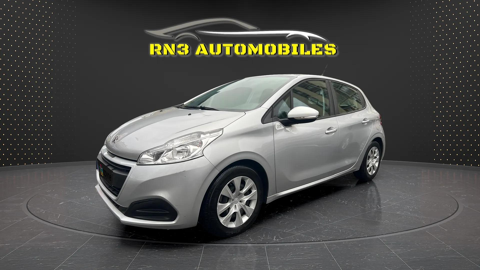 Peugeot 208 1.2 PURETECH 68CH LIKE 5P