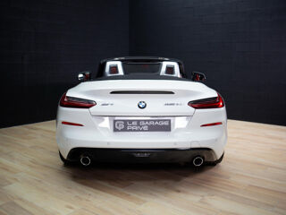 Z4 (G29) 20IA 197CH SPORT / ORIGINE FRANCE / HK / ACCES CONFORT 2020 occasion 10120 SAINT ANDRE LES VERGERS