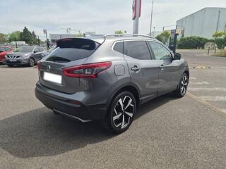 Qashqai 1.2 DIG-T 115ch Tekna+ Xtronic 2019 occasion 78200 Buchelay