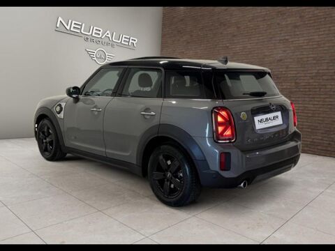 Cooper D Cooper SE 125ch + 95ch Edition Premium Plus ALL4 BVA6 2022 occasion 78240 Chambourcy
