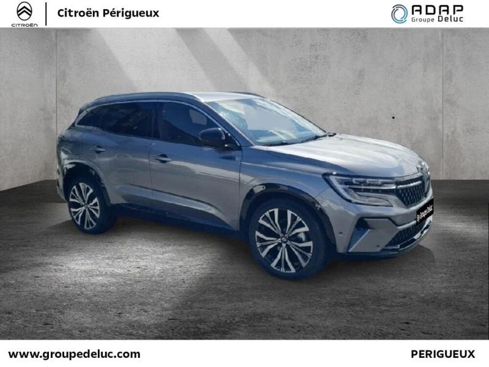 Austral 1.2 E-Tech full hybrid 200ch Iconic 2023 occasion 24750 Tr&eacute;lissac