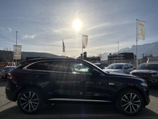 F-PACE P400E PLUG-IN-HYBRID HSE BVA8 AWD 2021 occasion 38130 ECHIROLLES