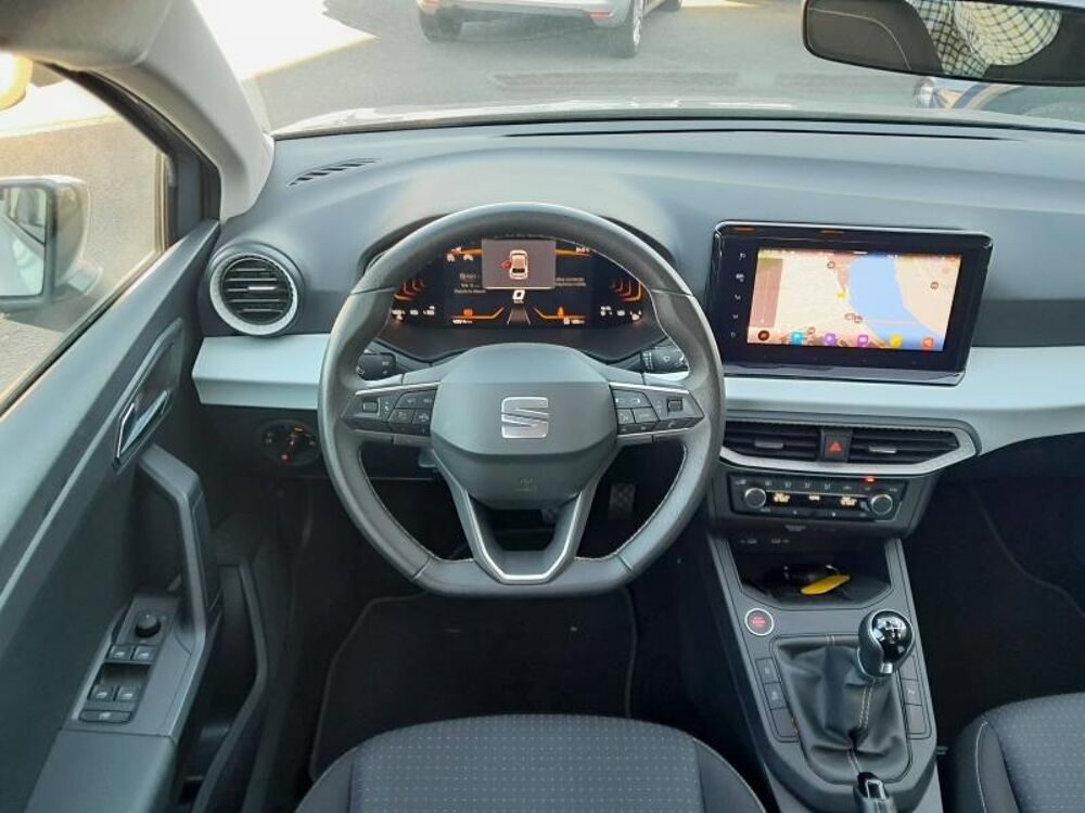 Ibiza 1.0 TSI 95ch Urban 2023 occasion 64600 Anglet