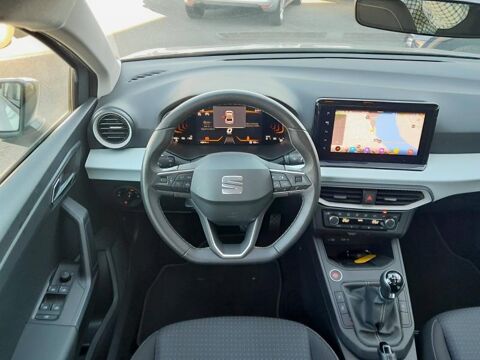 Ibiza 1.0 TSI 95ch Urban 2023 occasion 64600 Anglet