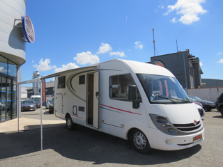 Ducato 4.0 MAXI ML MULTIJET 16V 130CH PACK 2010 occasion 31600 Muret