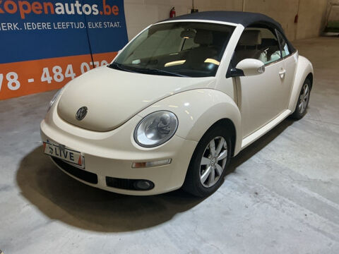 Volkswagen beetle CAB 1.9 TDI 105CH CARAT