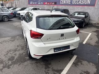 Ibiza 1.0 ECOTSI 115CH START/STOP EURO6D-T 2021 occasion 31140 Aucamville