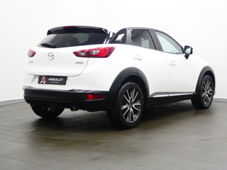 Cx-3 2.0 SKYACTIV-G 120 SELECTION 2016 occasion 77100 Nanteuil-l&egrave;s-Meaux