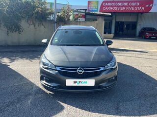 Astra 1.6 D 136ch Elite Euro6d-T 2019 occasion 13200 Arles
