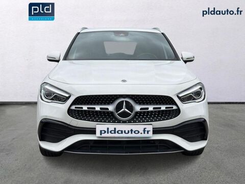 Classe GLA 200 163ch AMG Line 7G-DCT 2022 occasion 13730 ST VICTORET