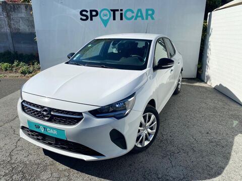 Annonce voiture Opel Corsa 13980 €