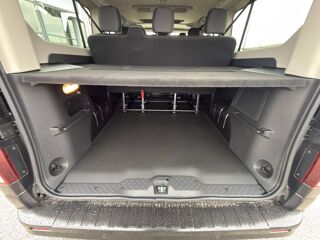 Trafic combi Grand 2.0 dCi 170ch Techno auto -26 2026 occasion 27930 Normanville