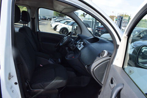 Kangoo Express MAXI 1.5 DCI 90CH CABINE APPROFONDIE EXTRA 2012 occasion 34740 Vendargues