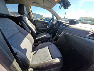 Mokka 1.4 TURBO 140CH COLOR EDITION START&STOP 4X2 2016 occasion 29200 Brest