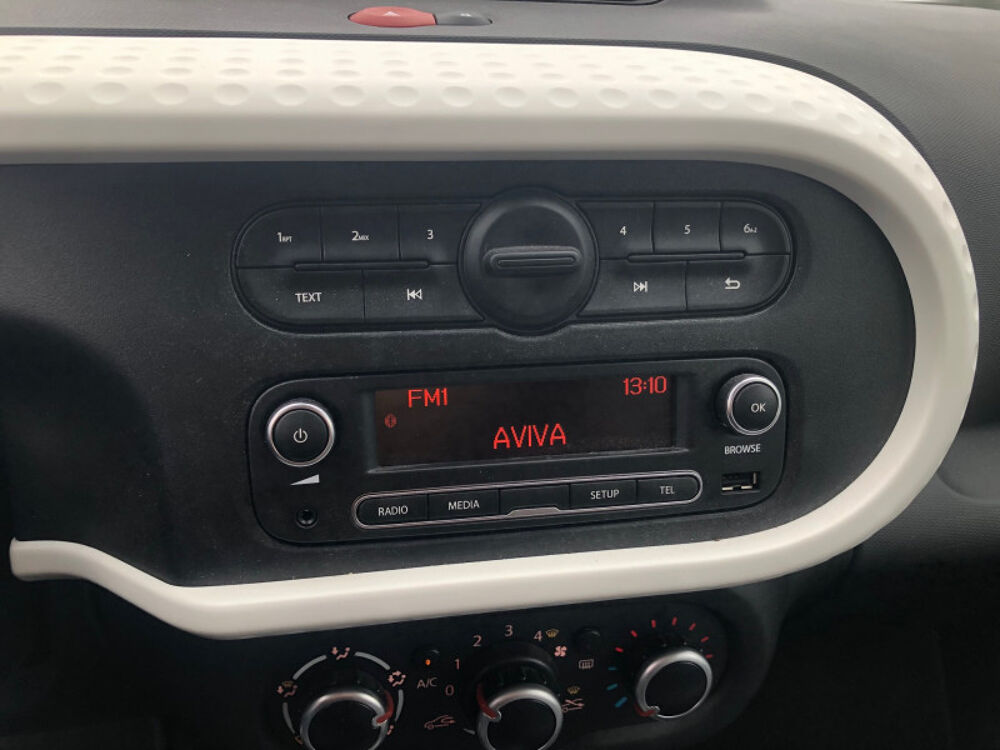 Twingo III 0.9 TCE 95CH ZEN 2019 occasion 34970 Lattes