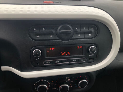 Twingo III 0.9 TCE 95CH ZEN 2019 occasion 34970 Lattes