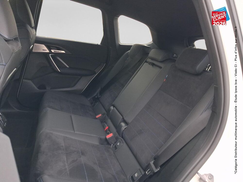 X1 ixDrive30 313ch M Sport 2023 occasion 68390 Sausheim