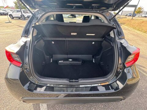 Yaris 116h Design 5p MY22 2022 occasion 87000 Limoges