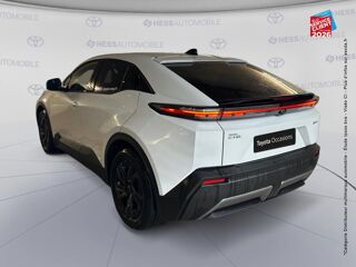 C-HR 224ch 77kWh Design Grande Autonomie NG25 2026 occasion 57050 Metz